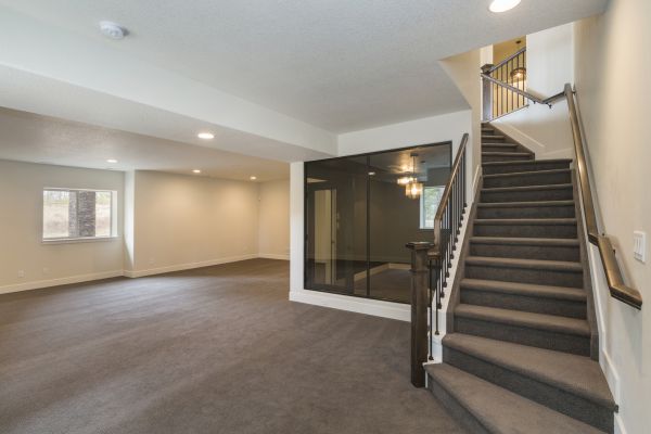 Basement Restoration Service in Panama City