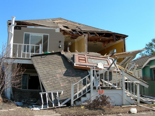 Disaster Restoration Service in Panama City