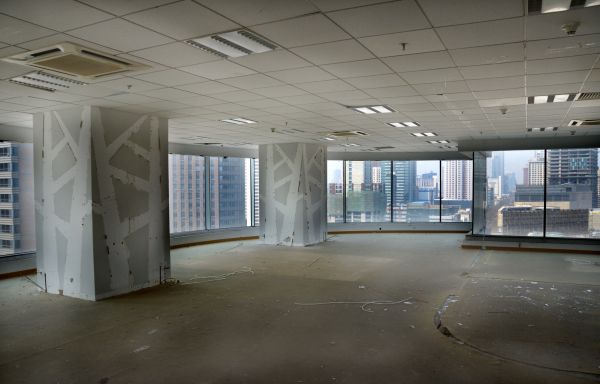 Commercial Restoration Service in Panama City