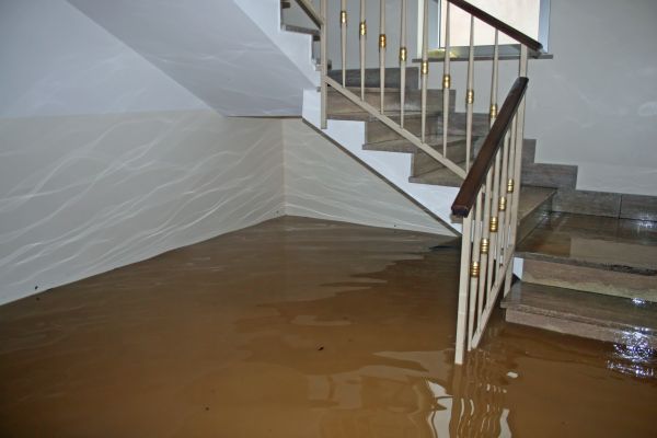 Storm Damage Restoration in Panama City