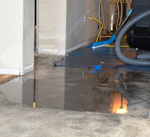 Water Extraction Service in Panama City