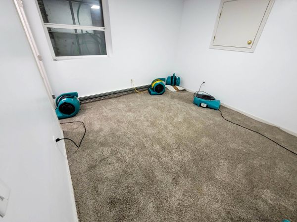 Flood Restoration Service in Panama City