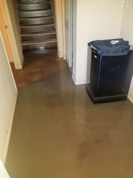 Emergency Water Removal in Panama City