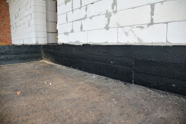 Basement Water Damage Service in Panama City