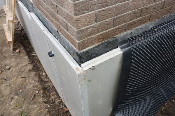 Flood Mitigation in Panama City