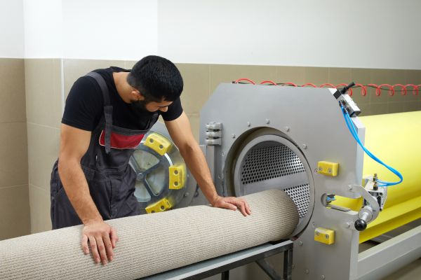 Carpet Drying Service in Panama City