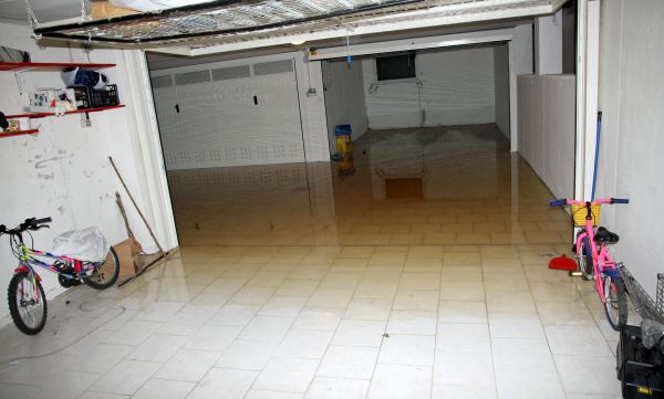 Water Remediation in Panama City