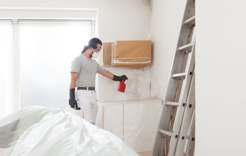 Mold Prevention Strategies